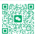 珠海天利耗材微信号 inkjet 二维码